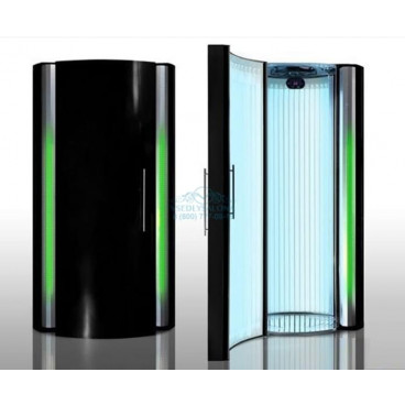 Солярий-Коллагенарий TWIN T1