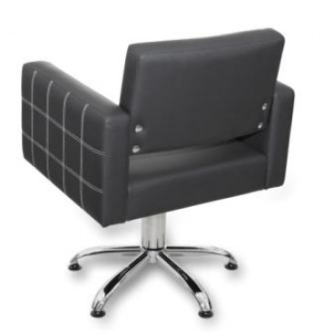 Кресло парикмахерское &quot;БРАЙТОН декор&quot;