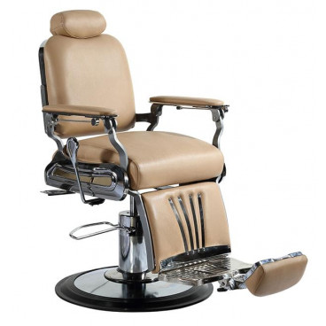 Мужское парикмахерское кресло C900