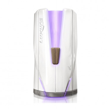 Вертикальный солярий &quot;Luxura V8 Ultra intensive&quot;