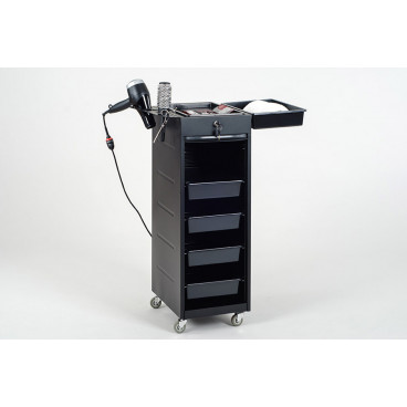 Парикмахерская тележка &quot;QA0008&quot;