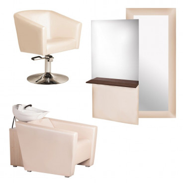 Парикмахерское зеркало &quot;Саида II&quot;