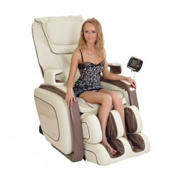 Массажное кресло US MEDICA Cardio 