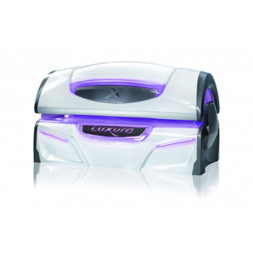 Горизонтальный солярий &quot;Luxura X7 II 38 SPr&quot;