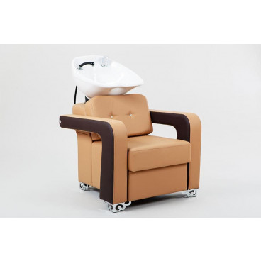 Мойка "Wonder" парикмахерская