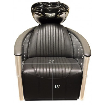 Парикмахерская мойка Arm