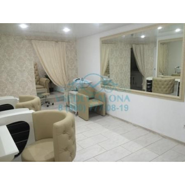 Стул клиента "Rainy"