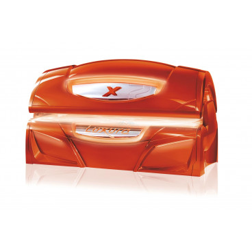 Солярий горизонтальный &quot;Luxura X7 II 42 Sli High Intensive&quot;