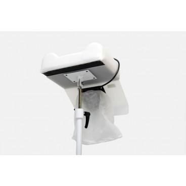 Педикюрный пылесос Ultratech SD-117 на штативе