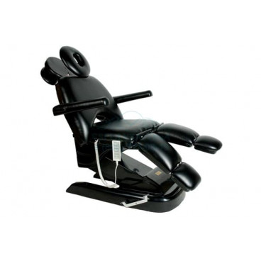 Педикюрное кресло с электроприводом