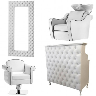 Стойка администратора Mellifluous