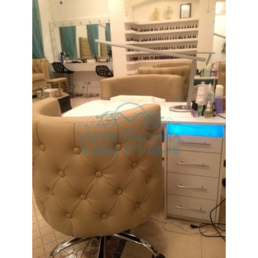 Стул клиента "Rainy"