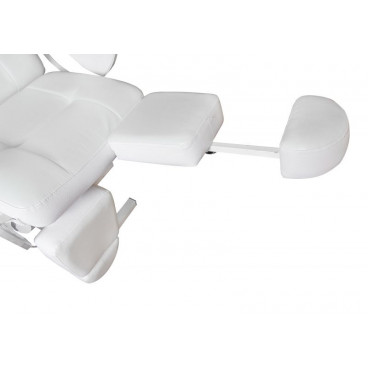 Педикюрное косметологическое кресло &quot;ТАТЬЯНА&quot; гидравлическое