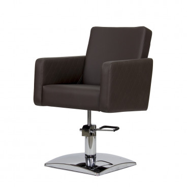 Парикмахерское кресло &quot;МД-165&quot; с термостёжкой