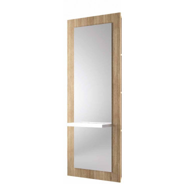 Зеркало парикмахерское &quot;CODE&quot;