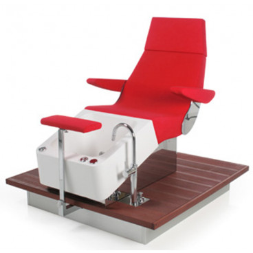 Педикюрный СПА комплекс &quot;STREAMLINE DECK&quot;