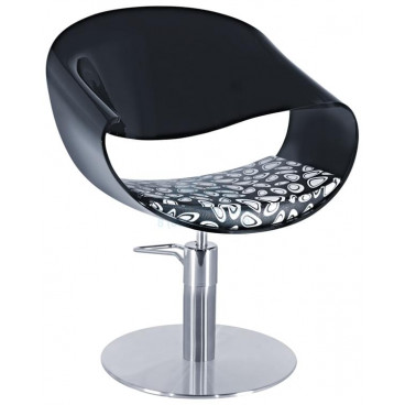 Кресло для клиента VICTORIA