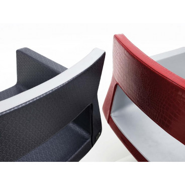 Кресло парикмахерское PURA 