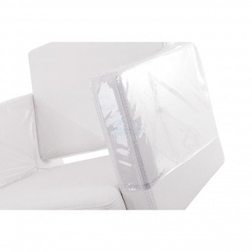 Кресло парикмахерское Marsella