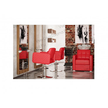 Парикмахерская мойка "ZARA"