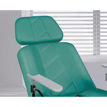 Косметологическое кресло-кушетка &quot;Hemo Syncro Bi-Zak&quot;