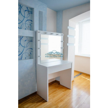 Зеркало визажиста Amsterdam