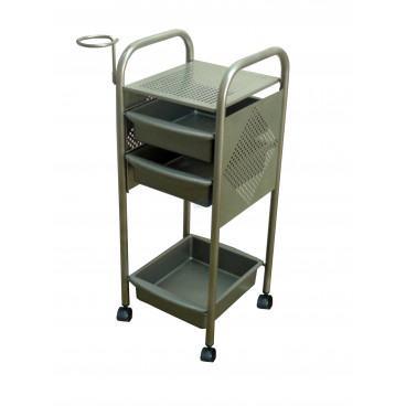 Тележка парикмахерская М-05