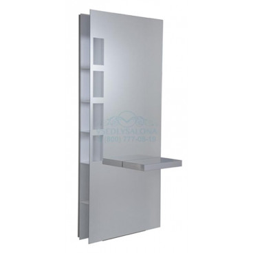 Зеркало парикмахерское АФИНА