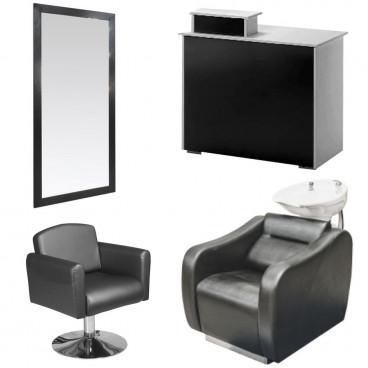 Парикмахерский комплект &quot;Глум&quot;