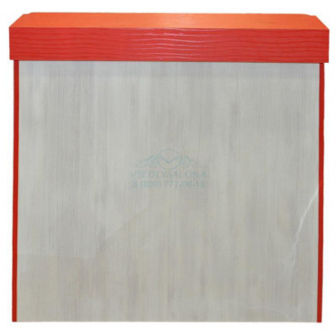 Стойка администратора &quot;Кэмп&quot;