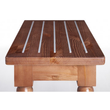 Багажница Enthusiasm