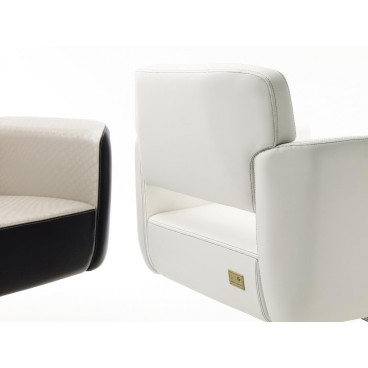 Кресло парикмахерское ZONE 