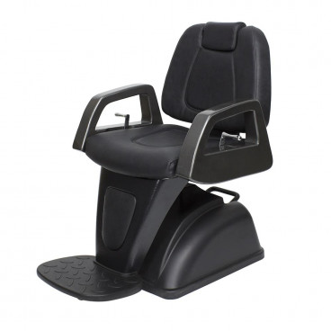 Мужское парикмахерское кресло МД-8756