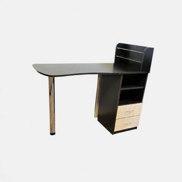 Маникюрный стол складной Grin