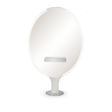 Зеркало парикмахерское "Pandora Wall LED"