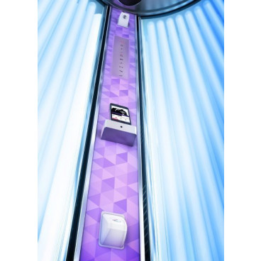 Вертикальный солярий "Luxura V8 48 XL BALANCE"