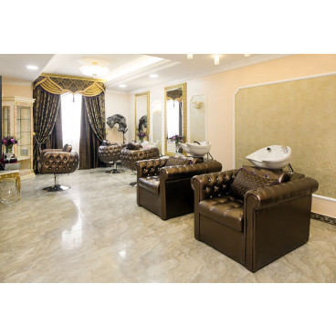 Парикмахерская мойка Chaos