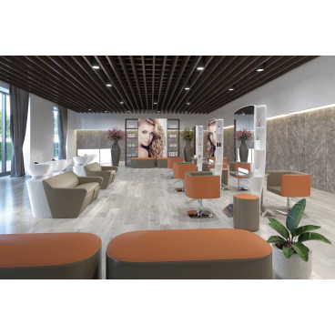 Парикмахерский комплект &quot;SABRINA&quot;