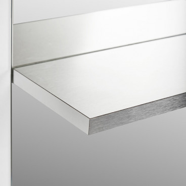 Зеркало парикмахерское "МАРСЕЛЬ"