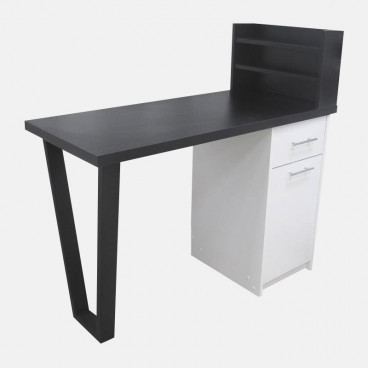 Маникюрный стол лофт &quot;КМ-150&quot;