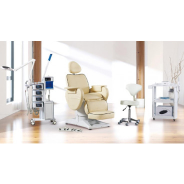 Кресло косметологическое &quot;HM-023&quot;