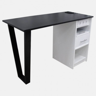 Маникюрный стол лофт &quot;КМ-120&quot;