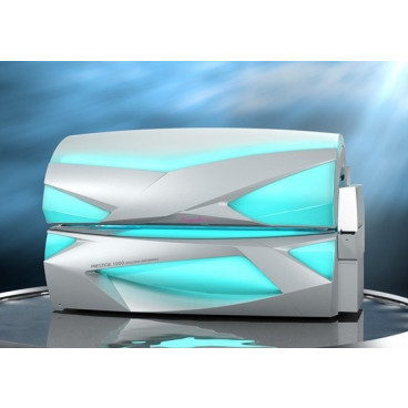 Горизонтальный солярий "Ergoline Prestige 1000"