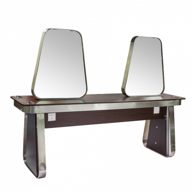 Броу бар "Мирвуд Твин" двухсторонний