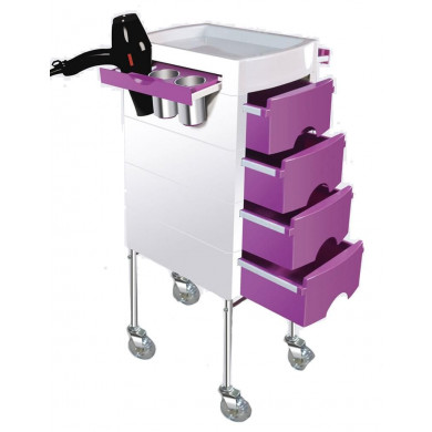 Тележка парикмахерская &quot;S0165&quot;