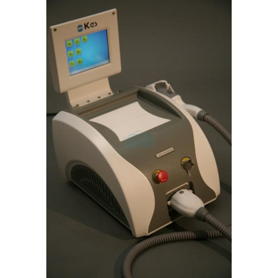 Аппарат MED 110 для Элос эпиляции и омоложения