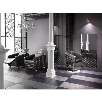 Парикмахерский туалет "Гламрок II"