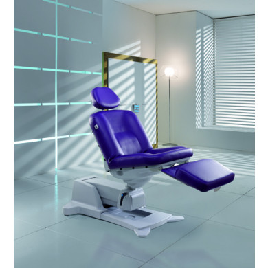 Косметологическое кресло &quot;DreaMed Zak High&quot; 3 мотора