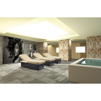 Шезлонг &quot;RELAX SUITE&quot;