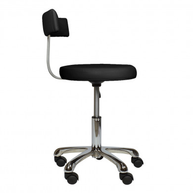 Стул мастера тату салона &quot;МД-9017&quot;